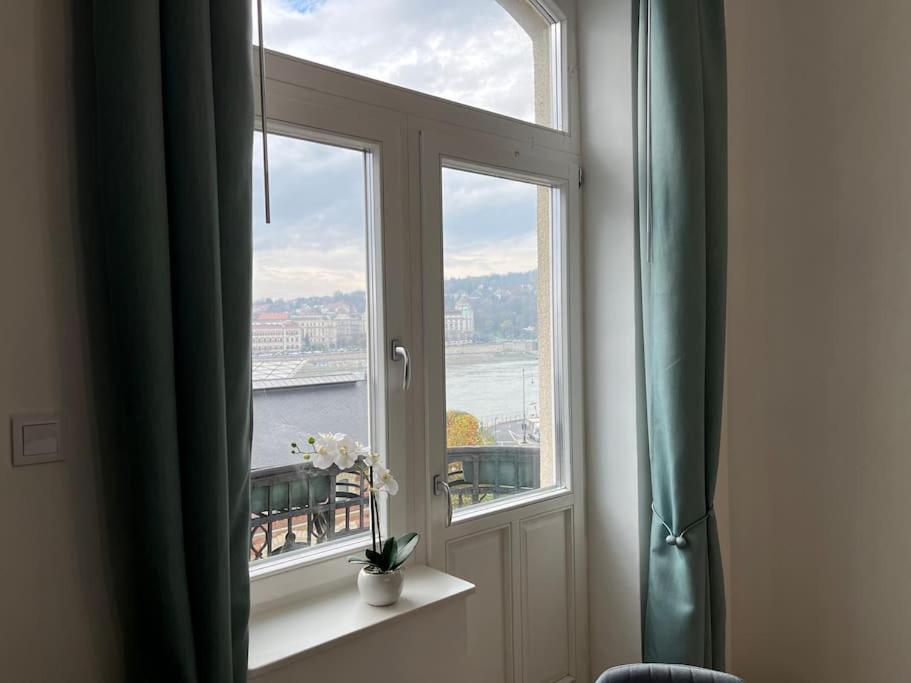 Budapest Full Panorama Residence 外观 照片