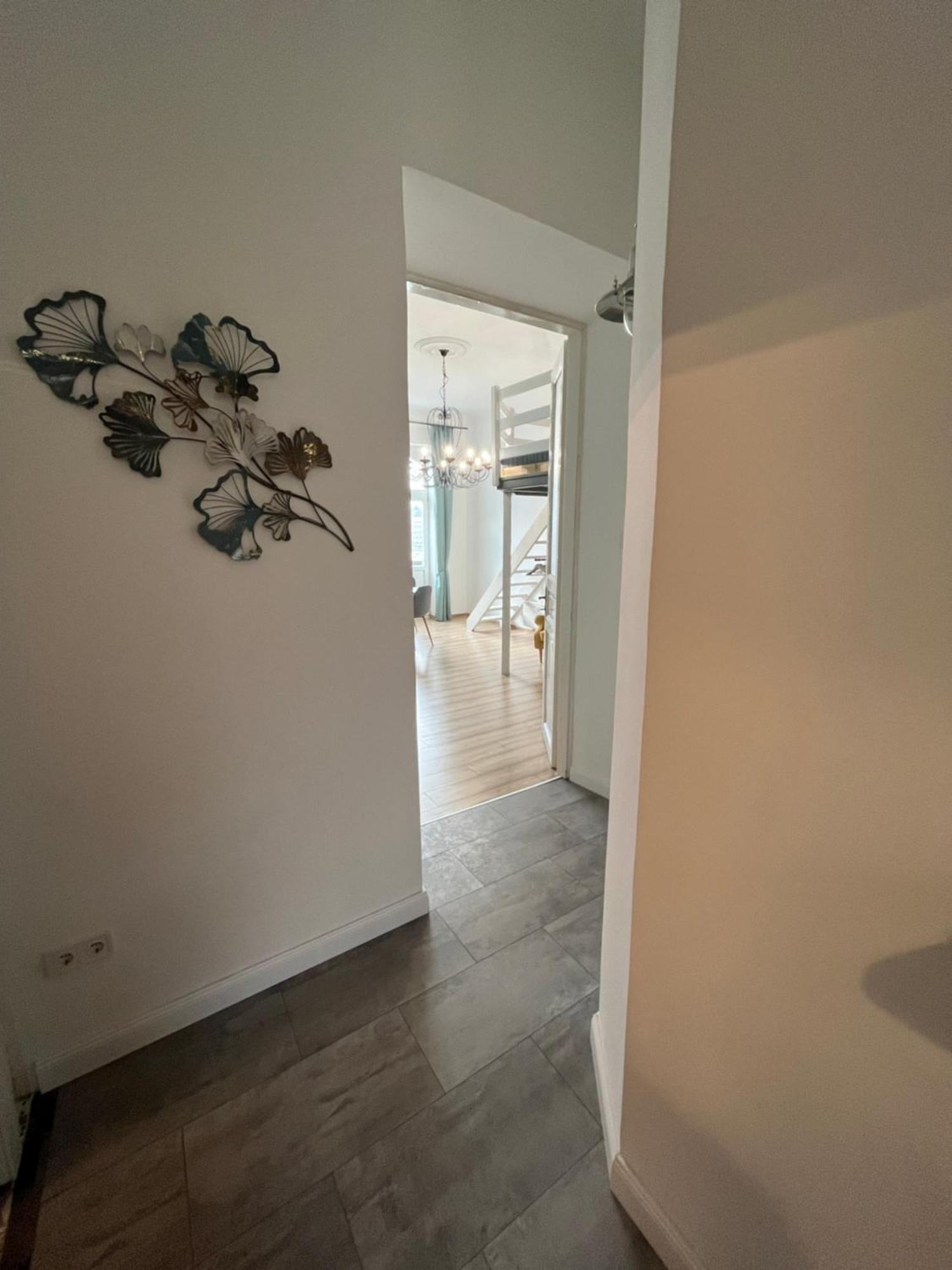 Budapest Full Panorama Residence 外观 照片